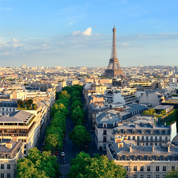 Steps to Buying Property in France: A Practical Guide for Saudi Investors