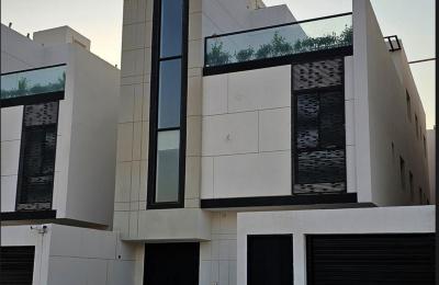 3 bedroom apartment for sale in Al Marjan, Riyadh