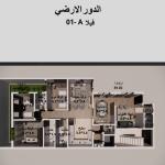 3 bedroom apartment for sale in Al Marjan, Riyadh