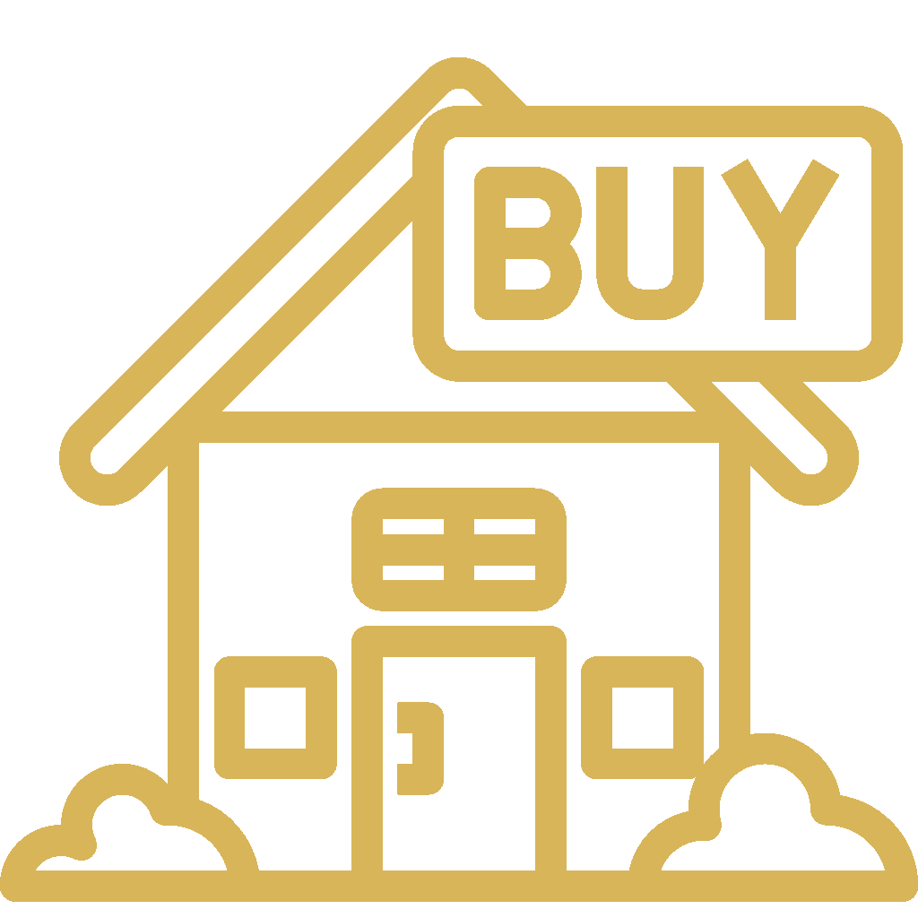 Buy A New Home