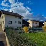 Spacious 341 m² House with 4 Apartments for Sale in Divonne-les-Bains