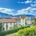 10-Room House of 250 m² for Sale in Aix-les-Bains – Spacious and Versatile