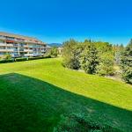 Apartment of 62 m² for Sale in Divonne-les-Bains – Convenient and Functional