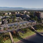 Tbilisi Boulevard Project – GINO Holding Group