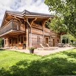 Exceptional Chalet in Les Planards, Chamonix