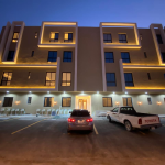 Luxury Ground Floor Apartment of 145m² in Al-Narjis District – Modern Design and Prime Location